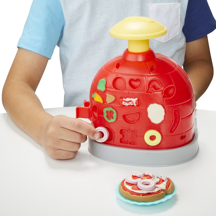 Produktbild Play-Doh Knetmasse-Spielset