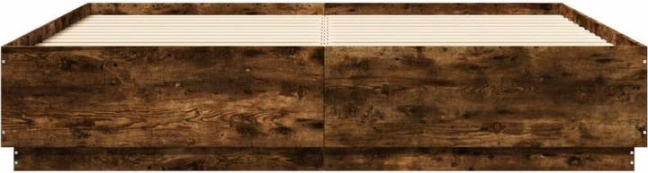 Image du produit vidaXL Bettgestell (200 x 200 cm)