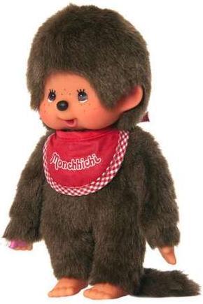 Immagine prodotto Monchhichi Ragazzo classico (45 cm)