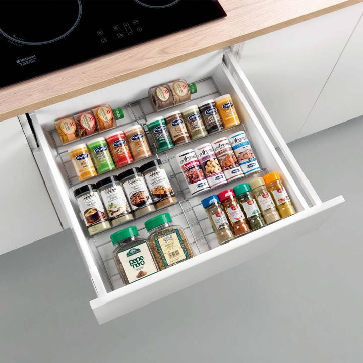 Produktbild Metaltex Zuri