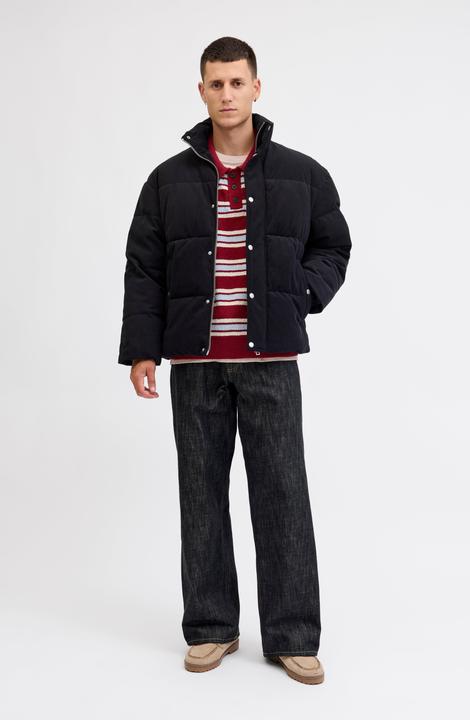 Produktbild Jack & Jones Steppjacke Steppjacke (L, XS)