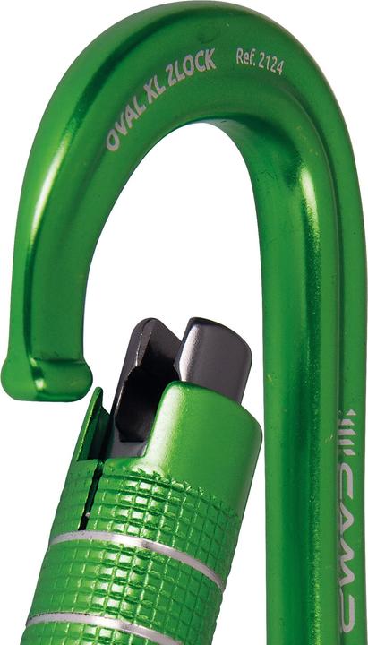 Produktbild Camp Oval XL 2lock