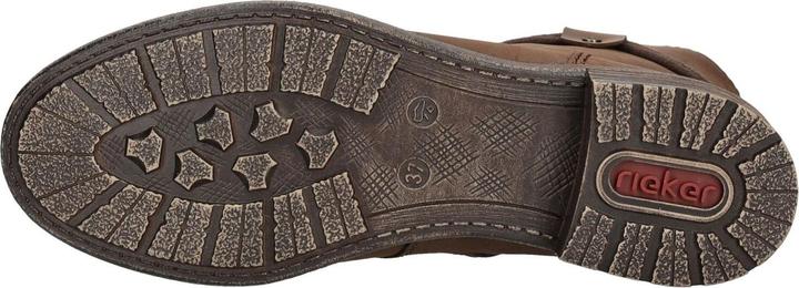 Actual product image Rieker Stiefelette (36)