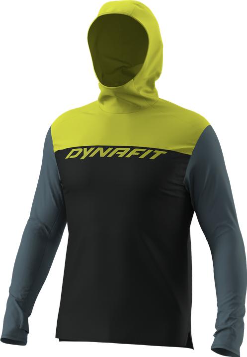 Actual product image Dynafit Traverse Sun Hoody M (S)