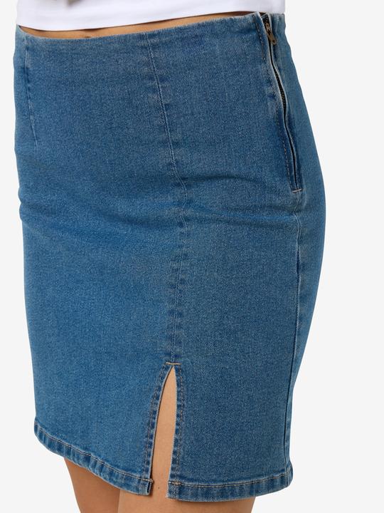 Produktbild Noisy May Jeans Minirock (M)