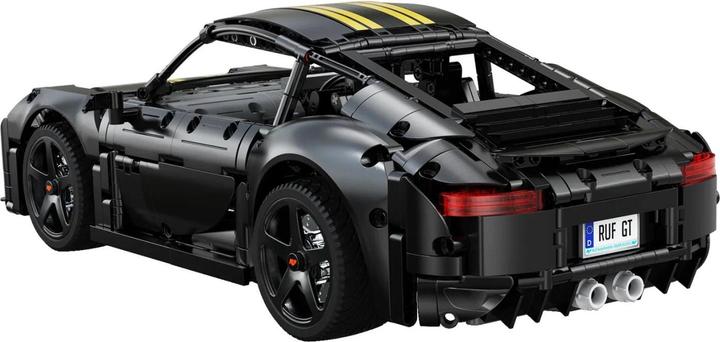 Actual product image Cada Ruf Gt