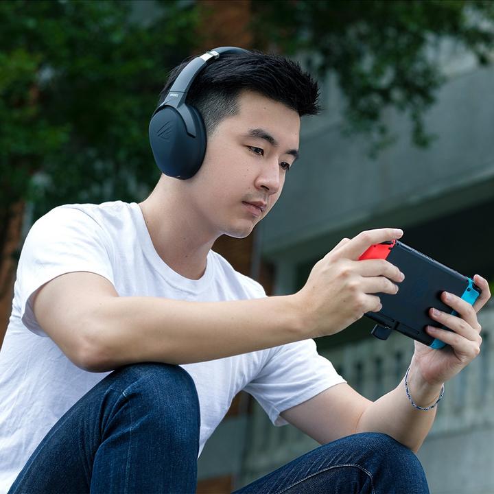 Image du produit ASUS ROG Strix Go 2.4 (Sans fil)