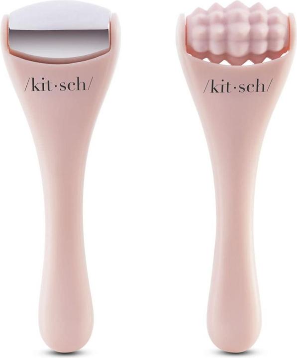 Produktbild Kitsch Mini Spa Roller Eye & Face 2er-Set