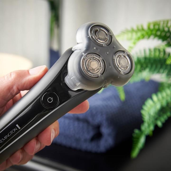 Actual product image Remington Limitless X5