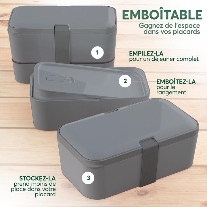 Produktbild Umami Nestable L