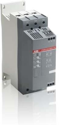 Immagine prodotto ABB Avviatore graduale PSR trifase 30 KW, 600 V ac / 60 A