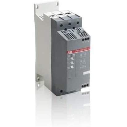 ABB, Unità di controllo motore, Avviamento morbido