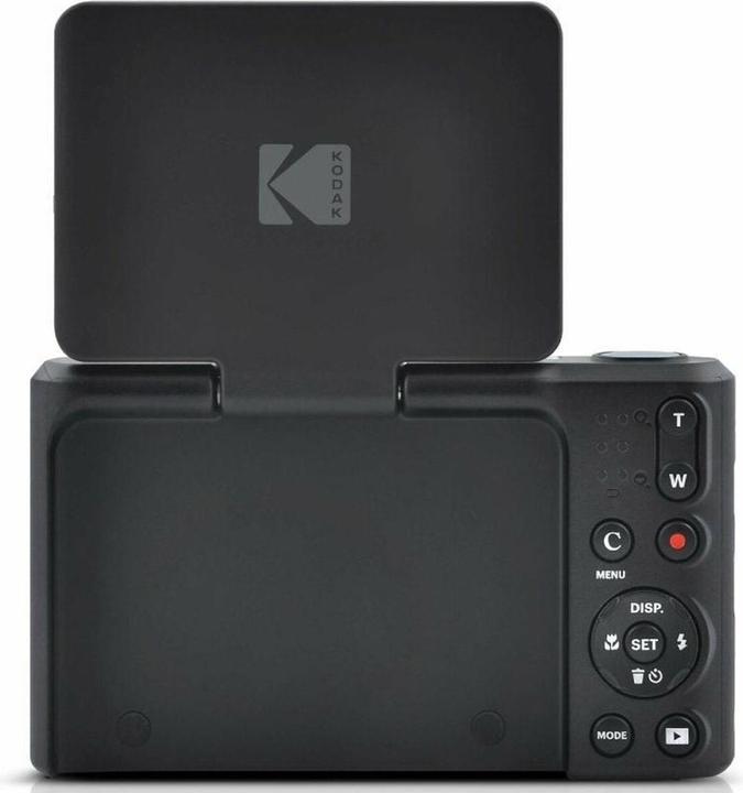 Actual product image Kodak Digitalkamera C1BW (35 mm, 13 Mpx, 1/3")