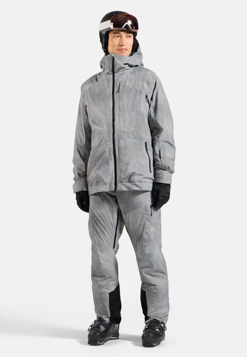 Actual product image Odlo Descent Pow Insulated (XL)