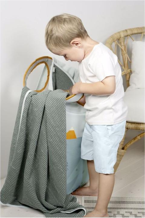 Actual product image Sterntaler Laundry Eater