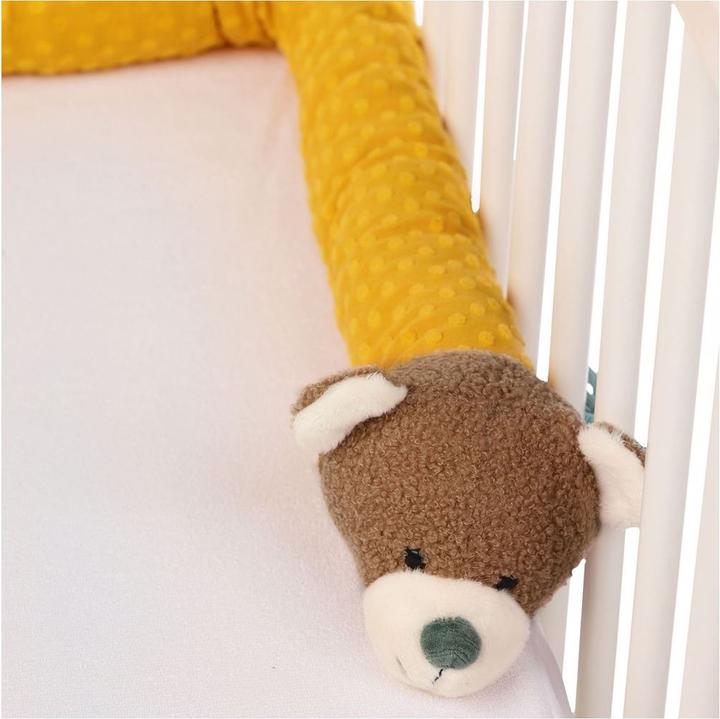 Produktbild Sterntaler Bettrolle