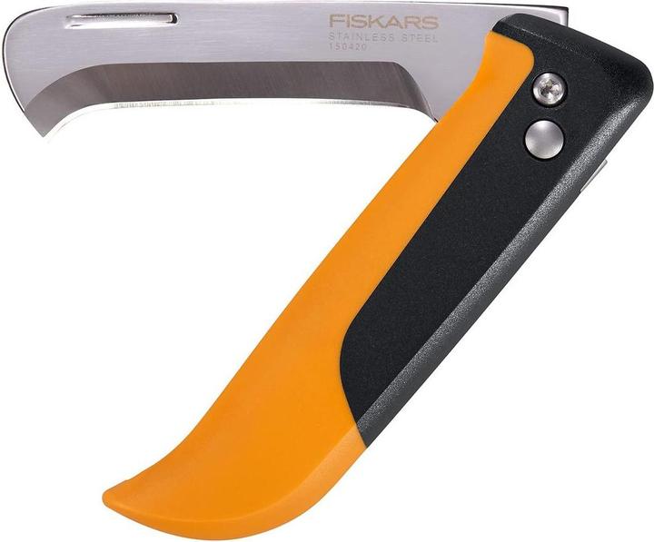 Produktbild Fiskars Xseries K80 Klappmesser77 cm (7.70 cm)