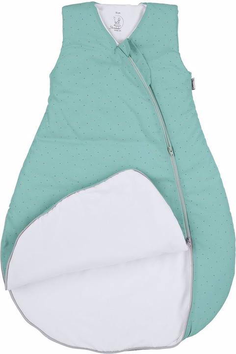 Produktbild Sterntaler Funktionsschlafsack (110 cm, Sommer)