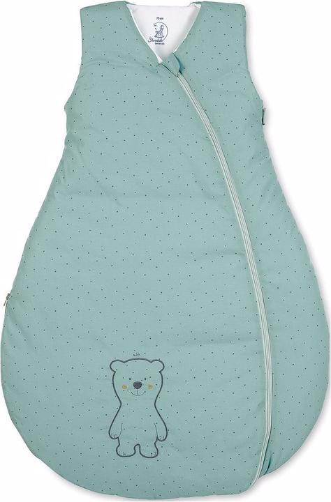 Produktbild Sterntaler Funktionsschlafsack (110 cm, Sommer)