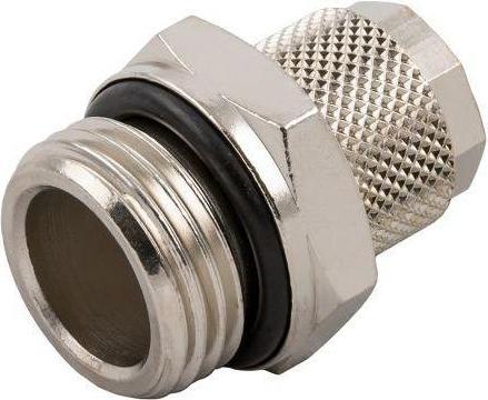 Actual product image RS PRO UNEQUAL CONNECTOR 6-4 (Pipe fitting)