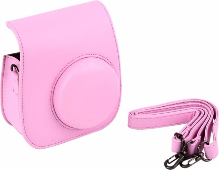 Image du produit JTI Étui pour appareil photo Fujifilm Instax Mini 8