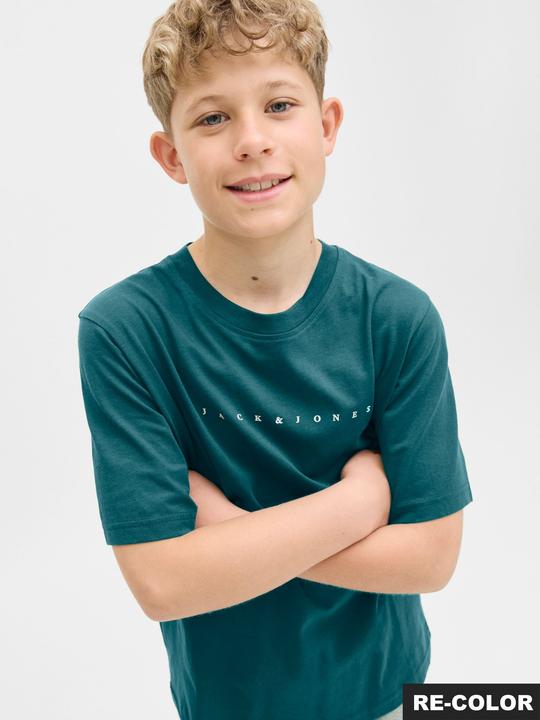 Image du produit Jack & Jones Jjestar Jj Tee Ss Noos Jnr (152)