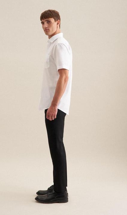 Immagine prodotto Seidensticker Camicia da Ufficio Confortevole (40)