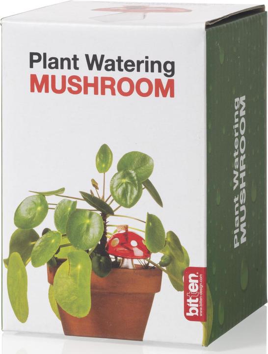 Image du produit Bitten Distributeur d'eau Toadstool Glass (Boules d'arrosage)