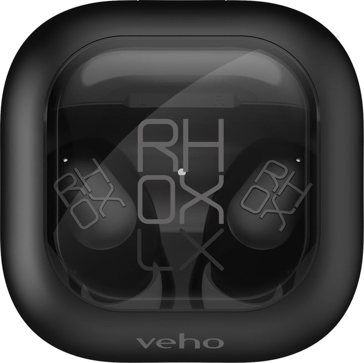 Actual product image veho VEP-410-LITE-B (Wireless)