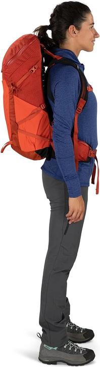 Produktbild Osprey Tempest Pro 30 Rucksack Silver Lining Damen (30 l)