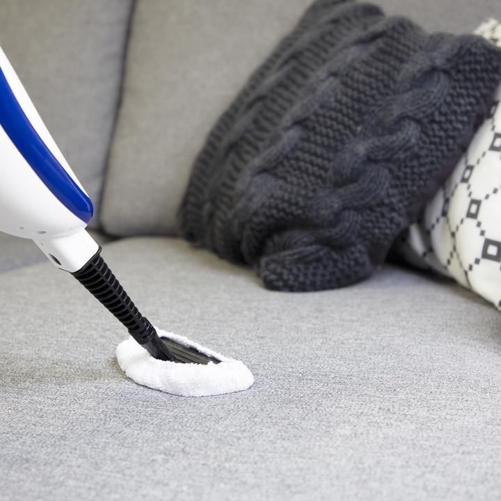 Actual product image Tristar Steam mop (1 bar, 1500 W)