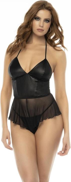 Produktbild Mapale Body in schwarz (M, S)