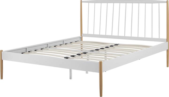 Actual product image Beliani Maurs (140 x 200 cm)