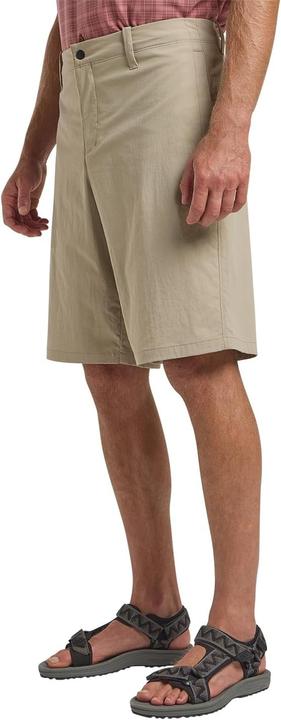 Image du produit Jack Wolfskin Desert Shorts M (46)