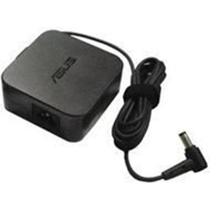 ASUS ADAPTER 65W 19V 3PIN 5.5PHI (65 W), Notebook Netzteil, Schwarz