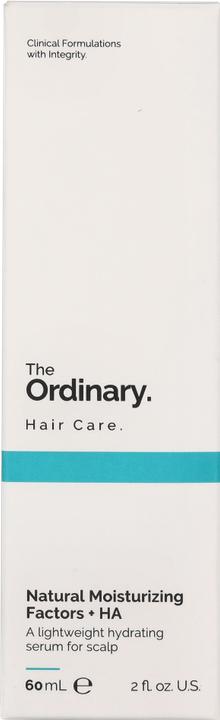 Image du produit The Ordinary Facteurs hydratants naturels + HA (60 ml, Crème de jour)