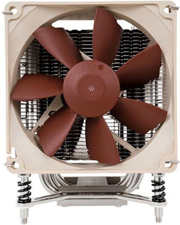 Actual product image Noctua NH-U9DXi4 CPU Cooler (125 mm)