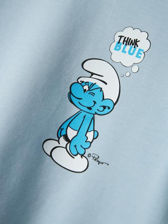 Immagine prodotto Name it Schlumpf T-Shirt (104)