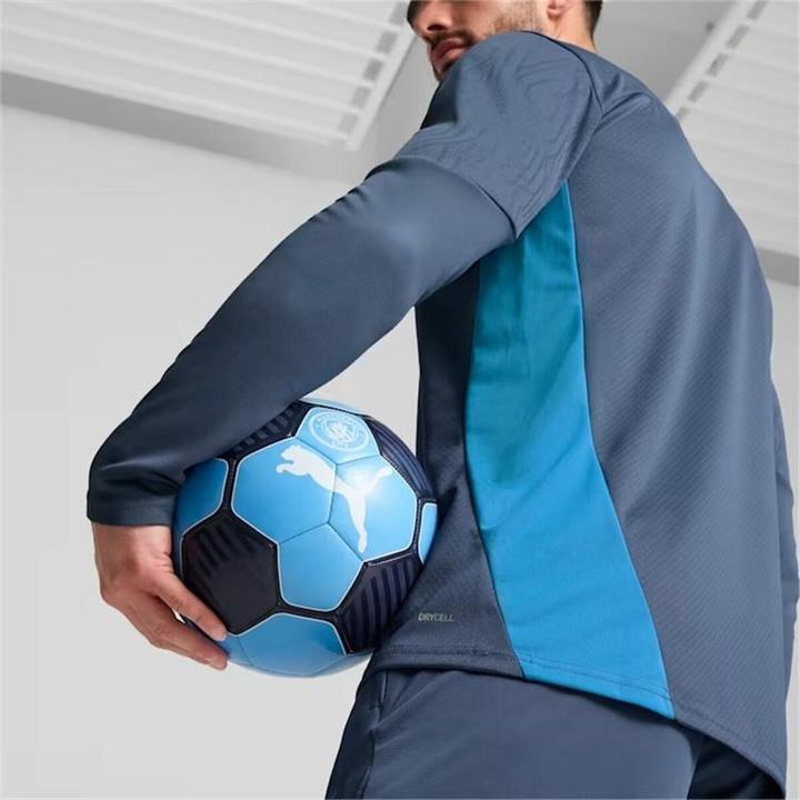 Produktbild Puma MCFC Training 1/4 Zip Top (S)