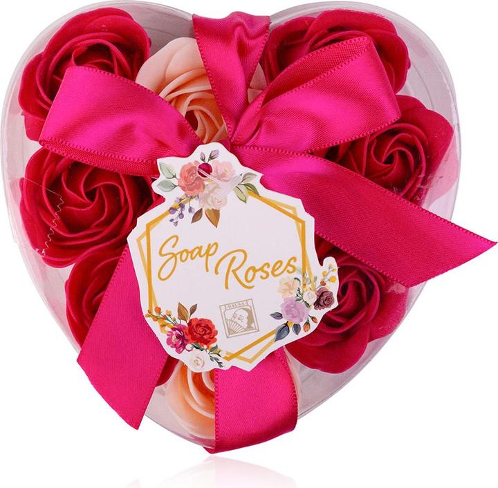 Produktbild Accentra Baderosen