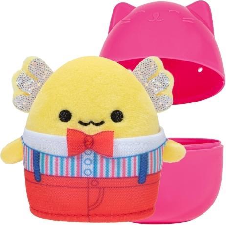 Actual product image Squishmallows Blind Plush Asst S9 Spring 23 CDU assorteret