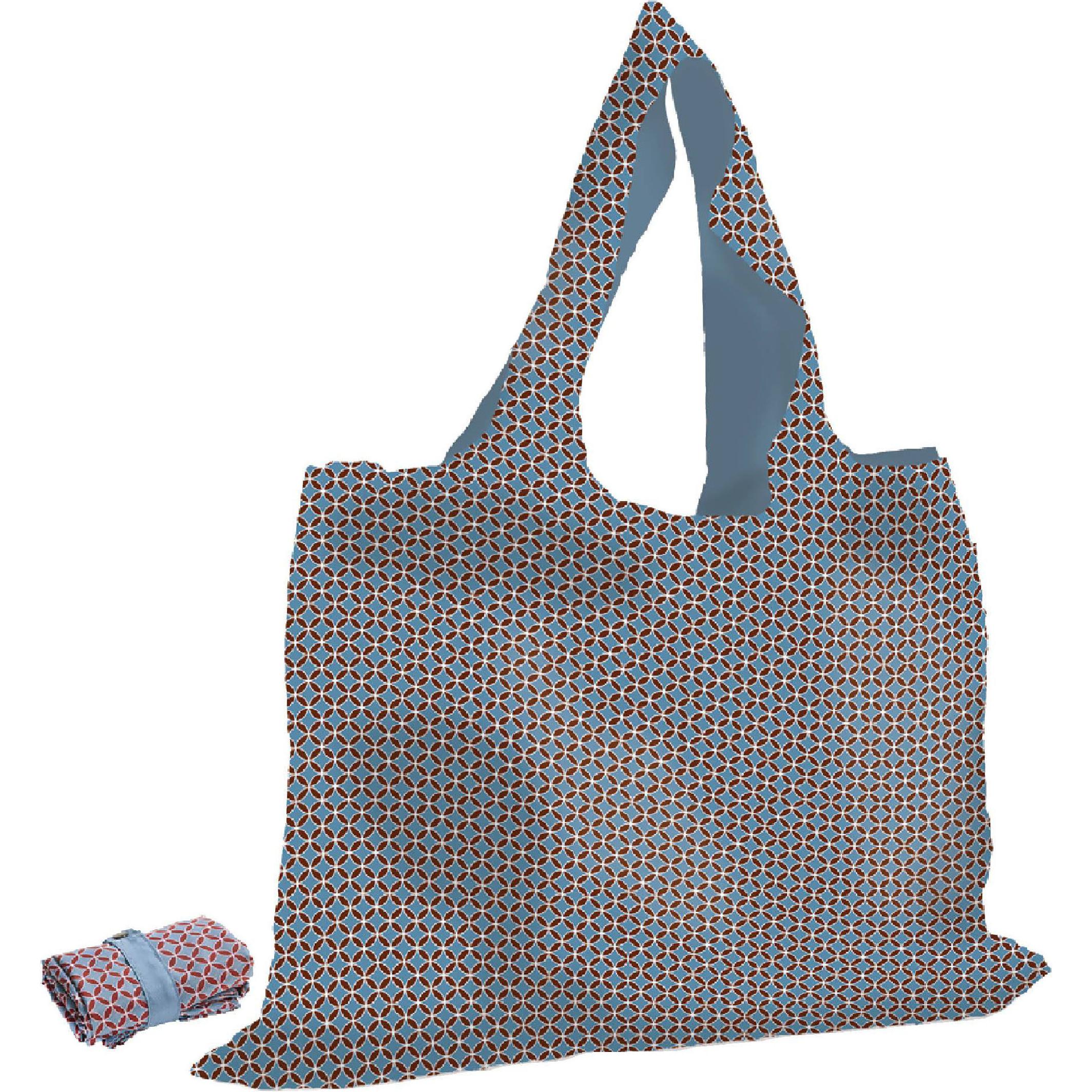 Cedon, Einkaufshilfe, Easy Bag Einkaufsbeutel, Mehrfarbig