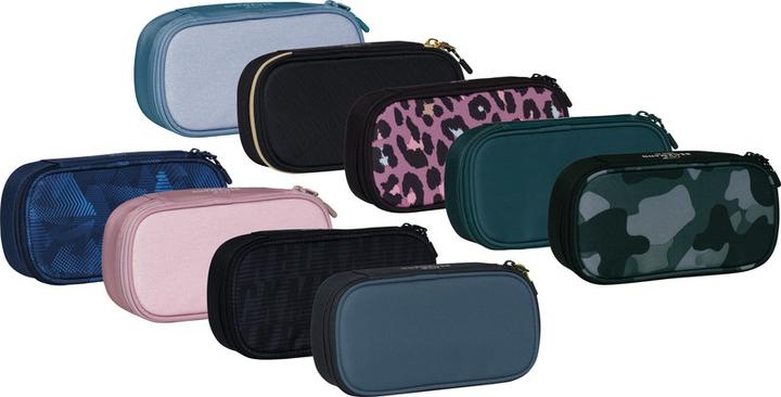 Produktbild Beckmann Schlamperetui Sport Jr.