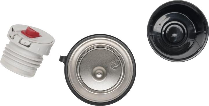 Actual product image Beckmann Drinking bottle thermo with cup (0.40 l)