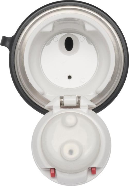 Actual product image Beckmann Drinking bottle thermo with cup (0.40 l)