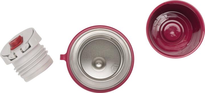 Image du produit Beckmann Gourde Thermo avec tasse (0.40 l)