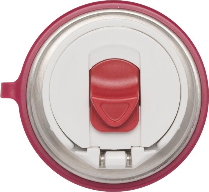 Image du produit Beckmann Gourde Thermo avec tasse (0.40 l)