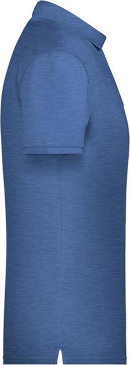 Produktbild James & Nicholson Basic Poloshirt (L)