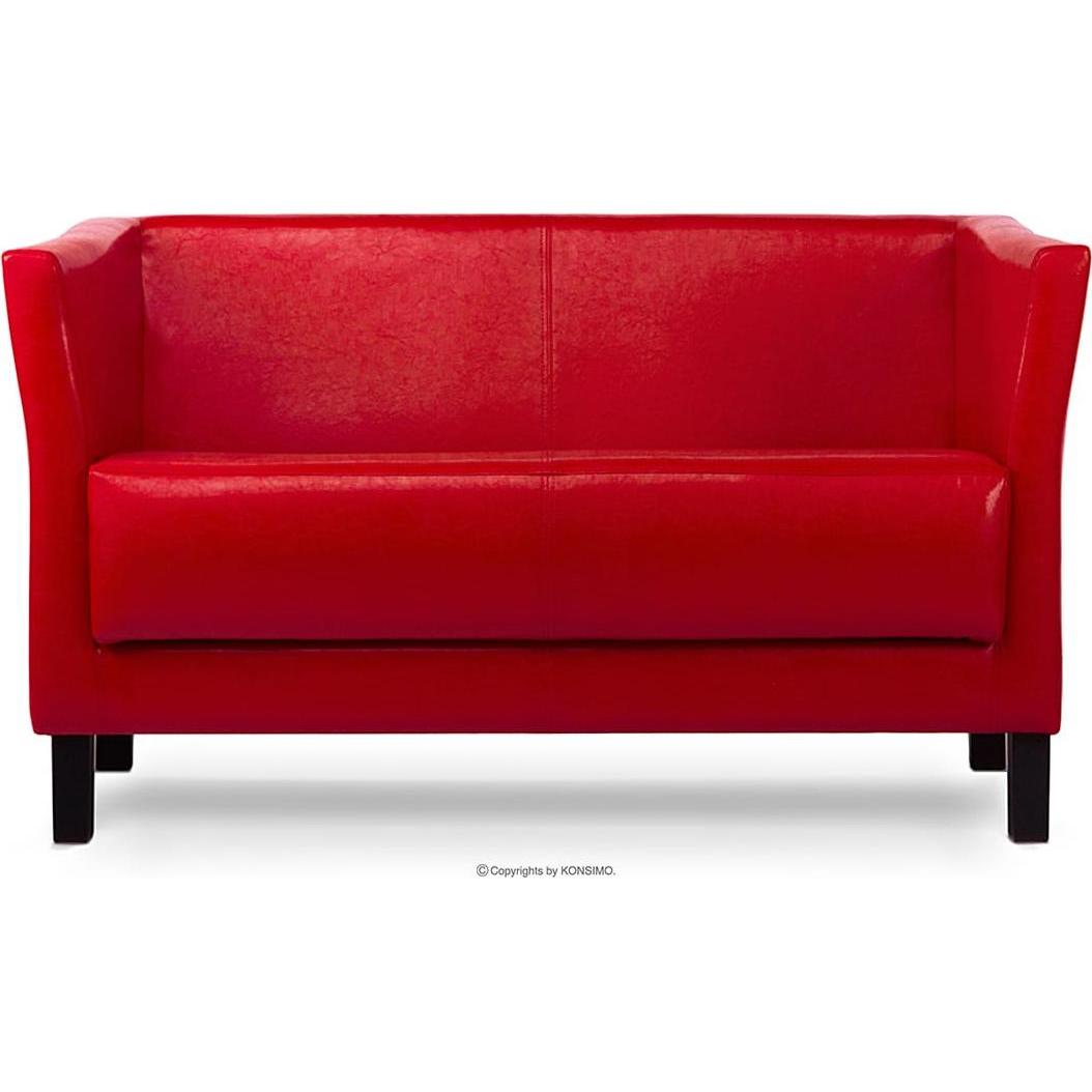 Konsimo, Sofa, Especto (2-Sitzer)