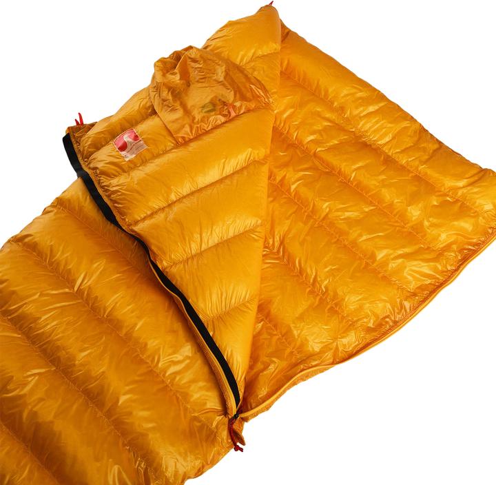 Produktbild Pajak Radical Ulz (165 cm)